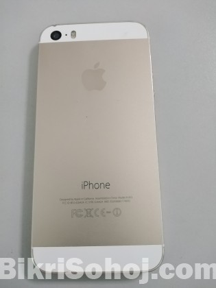 Iphone5s 32GB